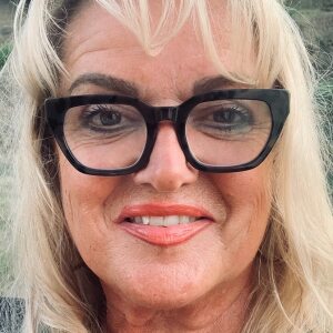 Profilbild von Cordula Ehrendorf