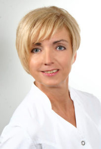 Profilbild von Cordula Felgner