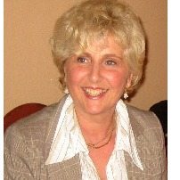 Profilbild von Cordula Fiedler