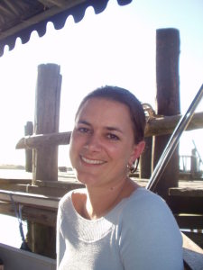 Profilbild von Cordula Fischer-Riepe