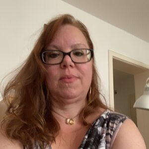 Profilbild von Cordula Fischer