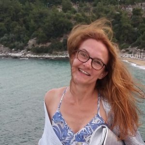 Profilbild von Cordula Flammer