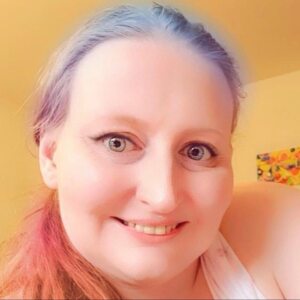 Profilbild von Cordula Frenke