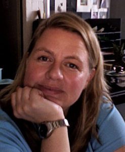 Profilbild von Cordula Furchheim