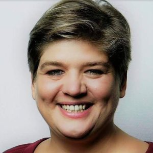 Profilbild von Cordula Gartmann