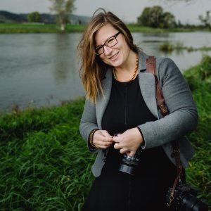 Profilbild von Cordula Grahl