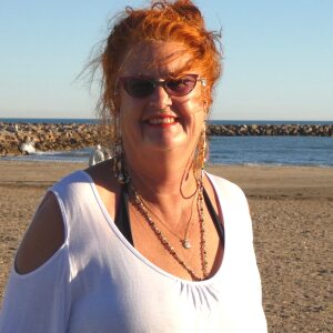 Profilbild von Cordula Grobelny