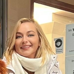 Profilbild von Cordula Güthler