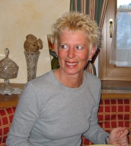 Profilbild von Cordula Haase-Gille