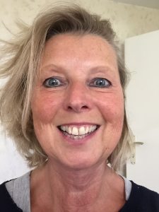 Profilbild von Cordula Heinzerling