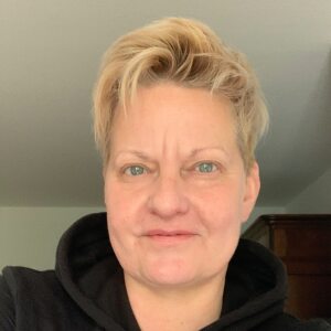 Profilbild von Cordula Herweg