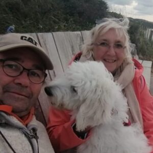 Profilbild von Cordula Hess