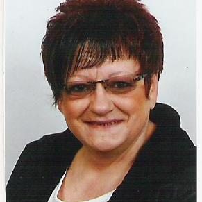 Profilbild von Cordula Hölken