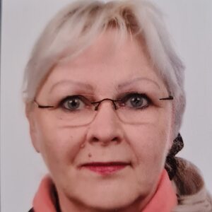 Profilbild von Cordula Hoffmann