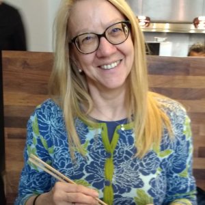 Profilbild von Cordula Kässens