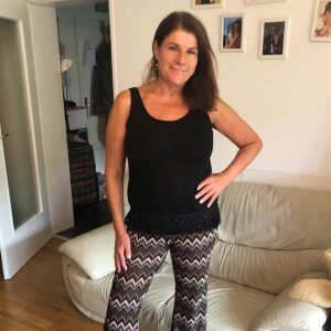 Profilbild von Cordula Kasch