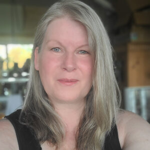 Profilbild von Cordula Kendrick