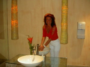 Profilbild von Cordula Kiesling