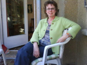 Profilbild von Cordula Kolzenburg