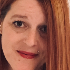 Profilbild von Cordula Kraatz