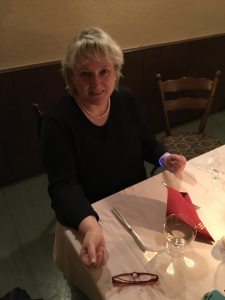 Profilbild von Cordula Kramer