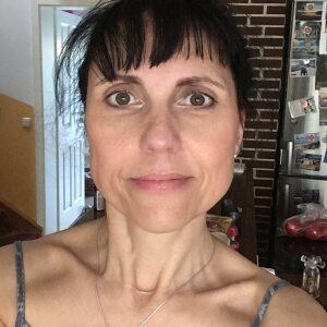 Profilbild von Cordula Kretzschmar