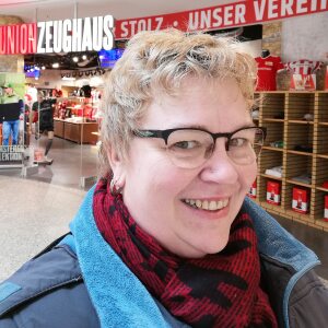 Profilbild von Cordula Liefeldt