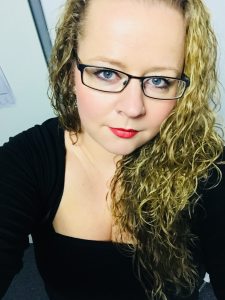 Profilbild von Cordula Marquardt