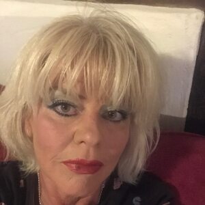 Profilbild von Cordula Masloff