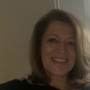 Profilbild von Cordula Mendola