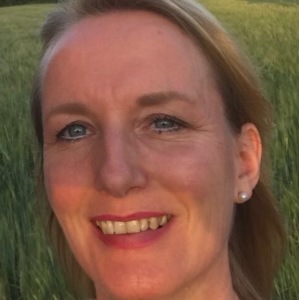 Profilbild von Cordula Mezias