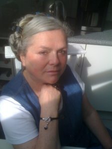 Profilbild von Cordula Müller
