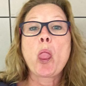 Profilbild von Cordula Mürb