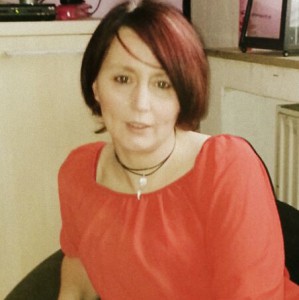 Profilbild von Cordula Ostelmann