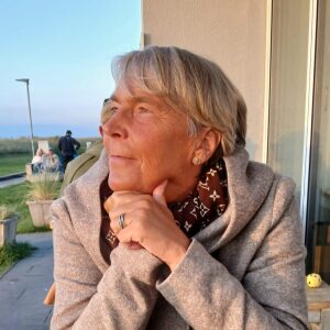 Profilbild von Cordula Pohlmann