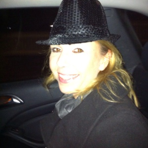 Profilbild von Cordula Rastani