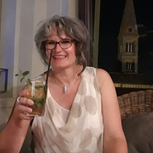 Profilbild von Cordula Römer