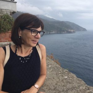 Profilbild von Cordula Schäfer