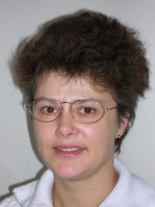 Profilbild von Cordula Schlenkrich