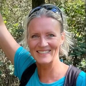 Profilbild von Cordula Schömer