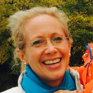 Profilbild von Cordula Schreck