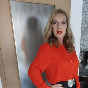 Profilbild von Cordula Schulten