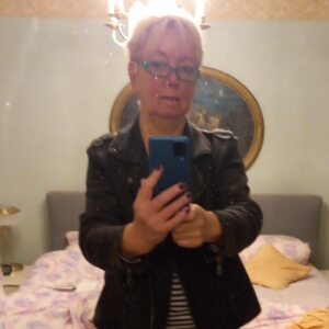 Profilbild von Cordula Schulz