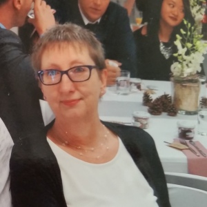 Profilbild von Cordula Schweizer