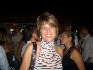 Profilbild von Cordula Schwenke