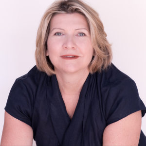 Profilbild von Cordula Simon