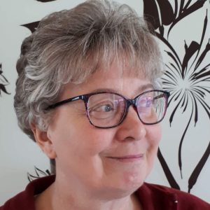 Profilbild von Cordula Tams
