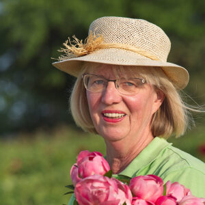 Profilbild von Cordula Tetzlaff