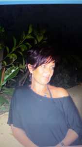 Profilbild von Cordula Wandke