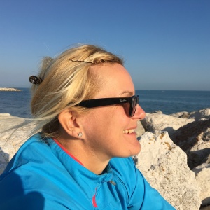 Profilbild von Cordula Wick